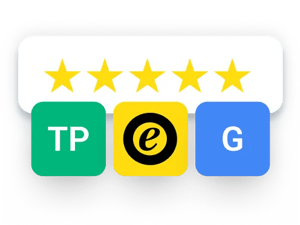 Trusted Shops Reputation Manager